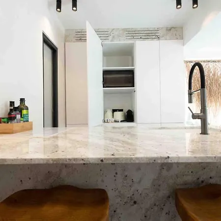 Apartamento Golf De Saint Tropez De Luxe A 2 Min Plage