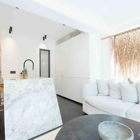 Golf De Saint Tropez De Luxe A 2 Min Plage Apartamento
