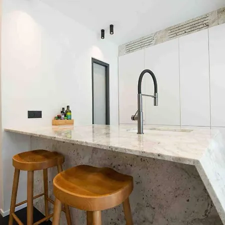 Apartamento Golf De Saint Tropez De Luxe A 2 Min Plage Sainte-Maxime