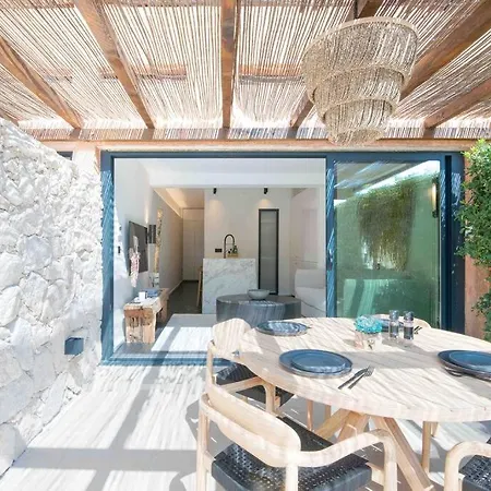 Apartamento Golf De Saint Tropez De Luxe A 2 Min Plage *
