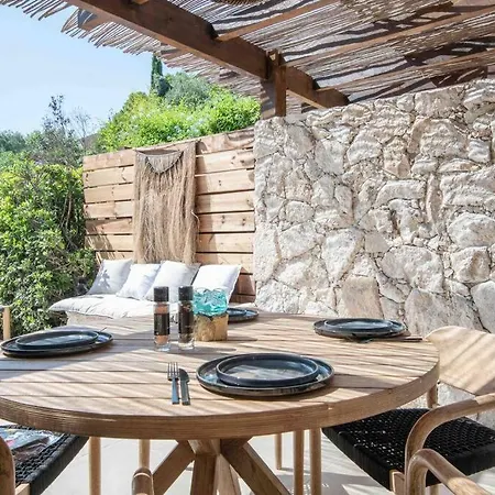 Golf De Saint Tropez De Luxe A 2 Min Plage Sainte-Maxime